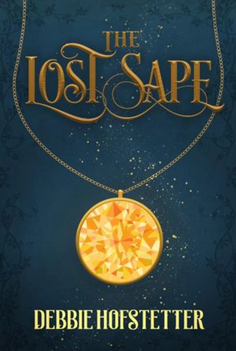 THE LOST SAPE