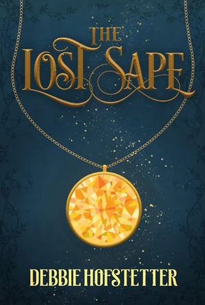 THE LOST SAPE