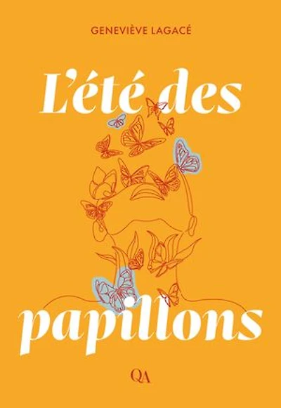L' été des papillons