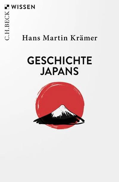 Geschichte Japans
