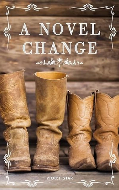 A Novel Change: Change Series, #1