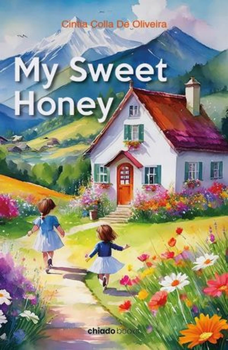 My Sweet Honey (Edição Bilingue)