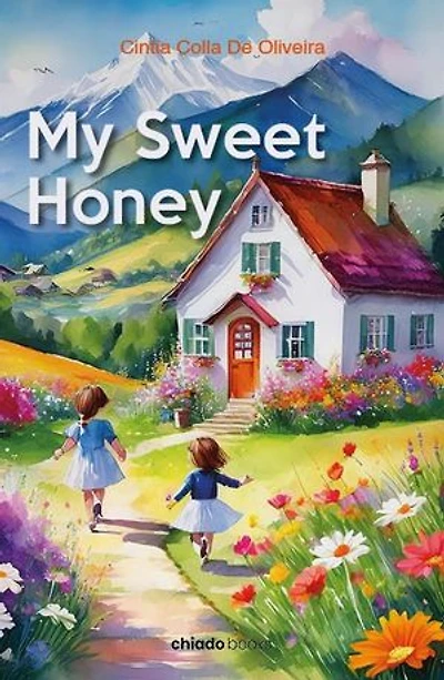 My Sweet Honey (Edição Bilingue)