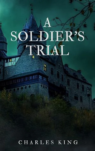 A Soldier's Trial