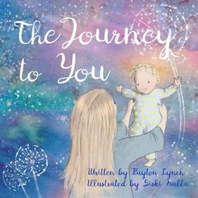 The Journey to You