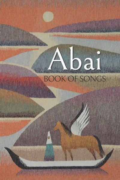 Abai: Book of Songs