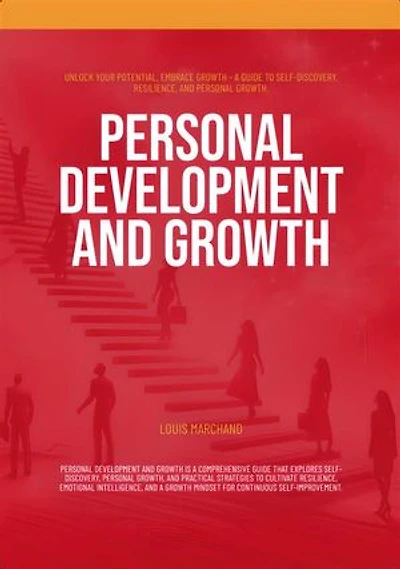 Personal Development And Growth