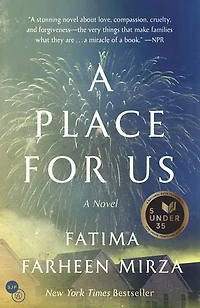 A Place for Us: Novel