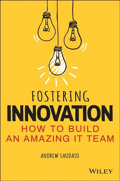 Fostering Innovation: How To Build An Amazing It Team