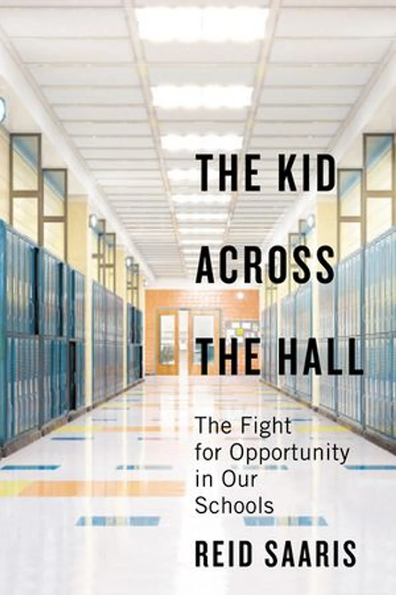 The Kid Across Hall: Fight for Opportunity Our Schools