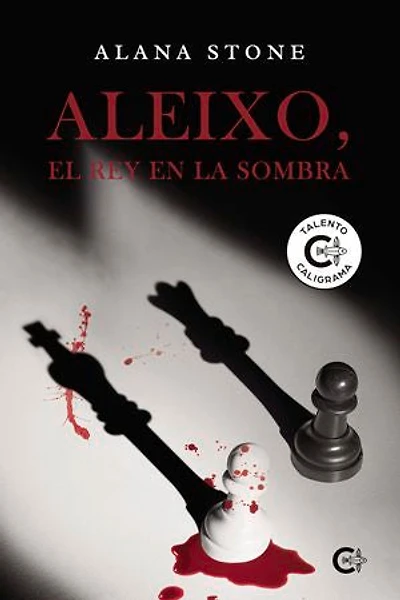 Aleixo, el rey en la sombra