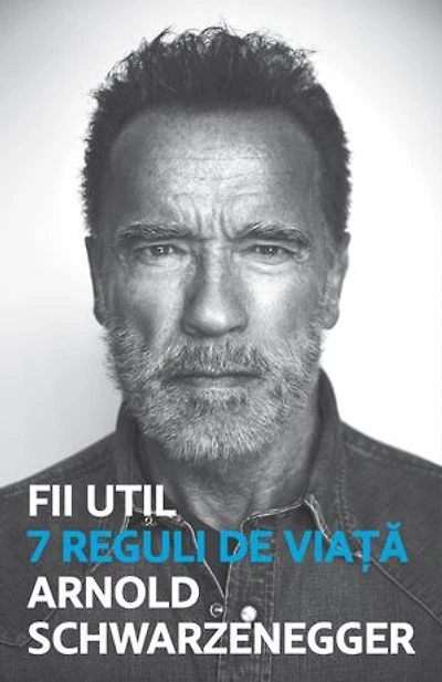 Fii util: 7 reguli de viață