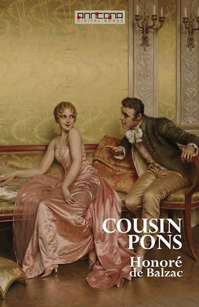 Cousin Pons