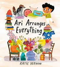 Ari Arranges Everything