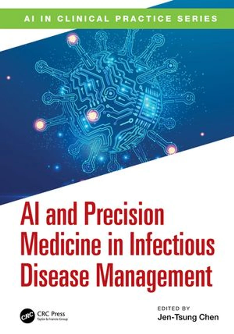 AI and Precision Medicine Infectious Disease Management