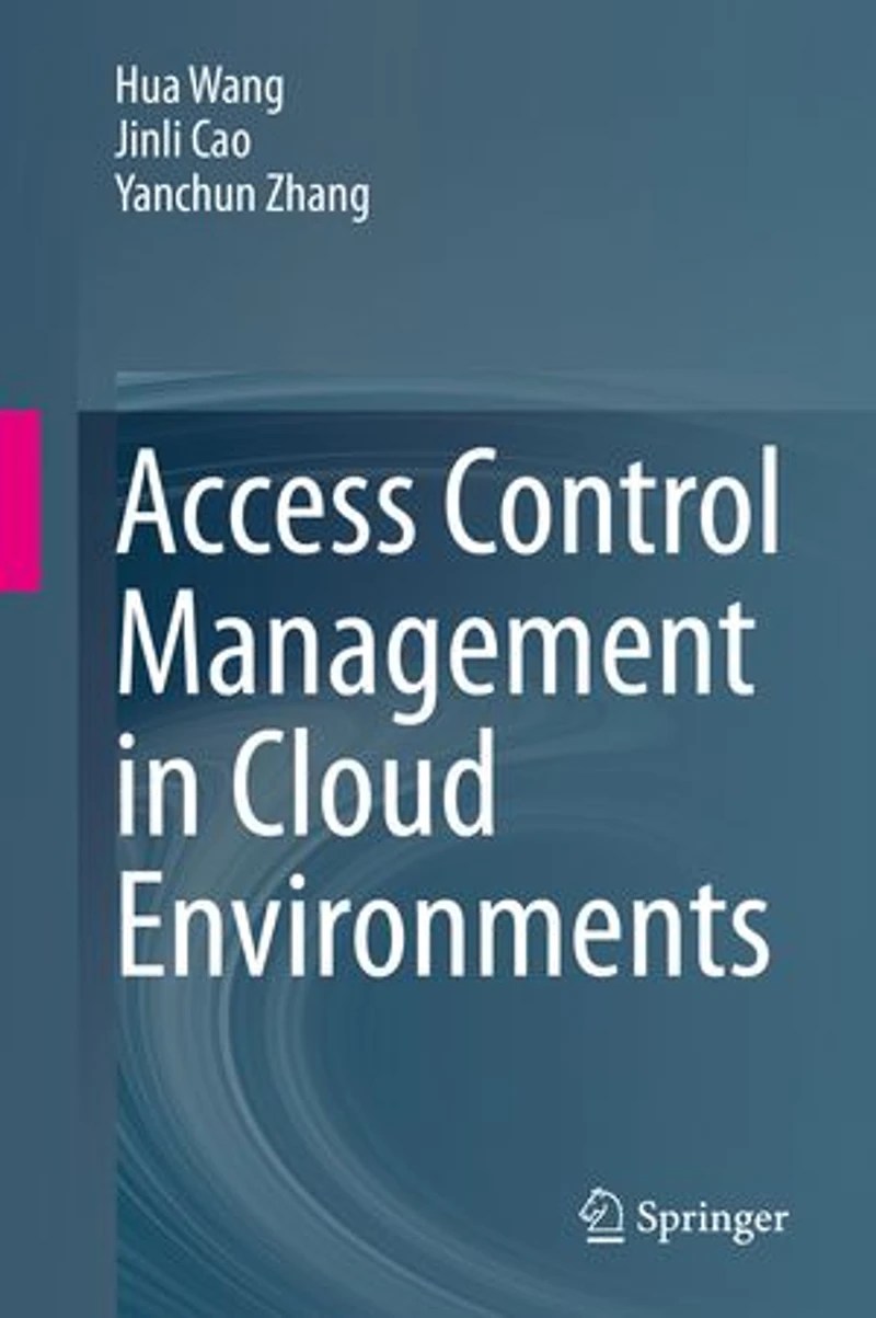 Access Control Management Cloud Environments