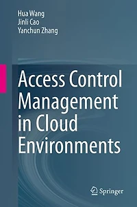 Access Control Management Cloud Environments