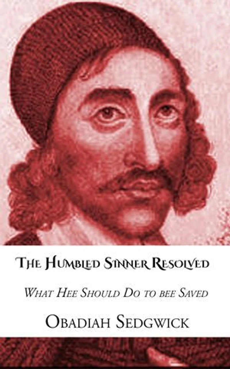 The Humbled Sinner Resolved: What hee Should do to bee Saved