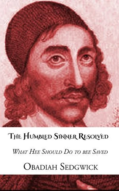 The Humbled Sinner Resolved: What hee Should do to bee Saved