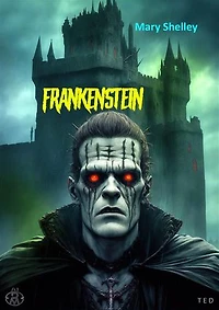 Frankenstein: Il moderno Prometeo