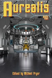 Aurealis #161