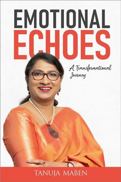 Emotional Echoes: A Transformational Journey