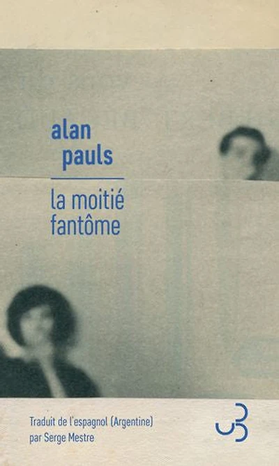 La moitié fantôme
