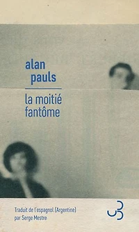 La moitié fantôme