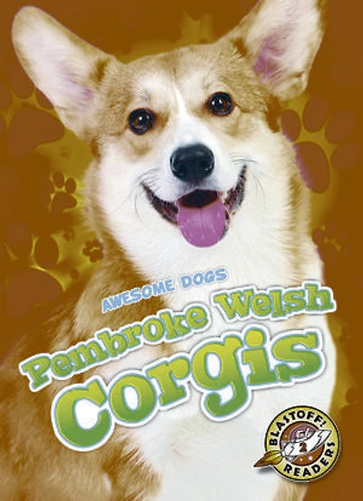 Pembroke Welsh Corgis