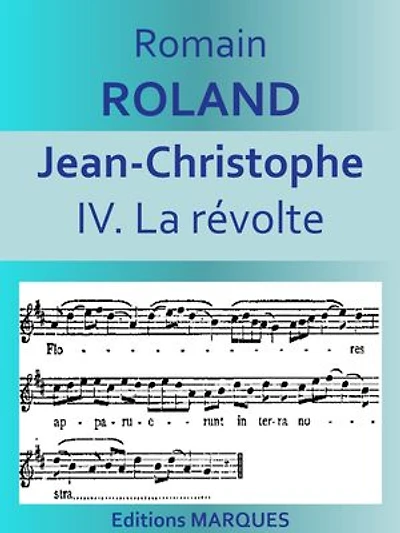 JEAN-CHRISTOPHE: IV. La révolte