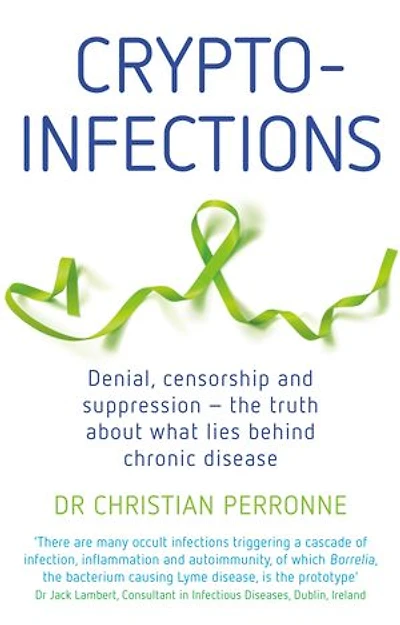 Crypto-infections: Denial, Censorship and Suppression—the Truth About What Lies Behind Chronic Disease