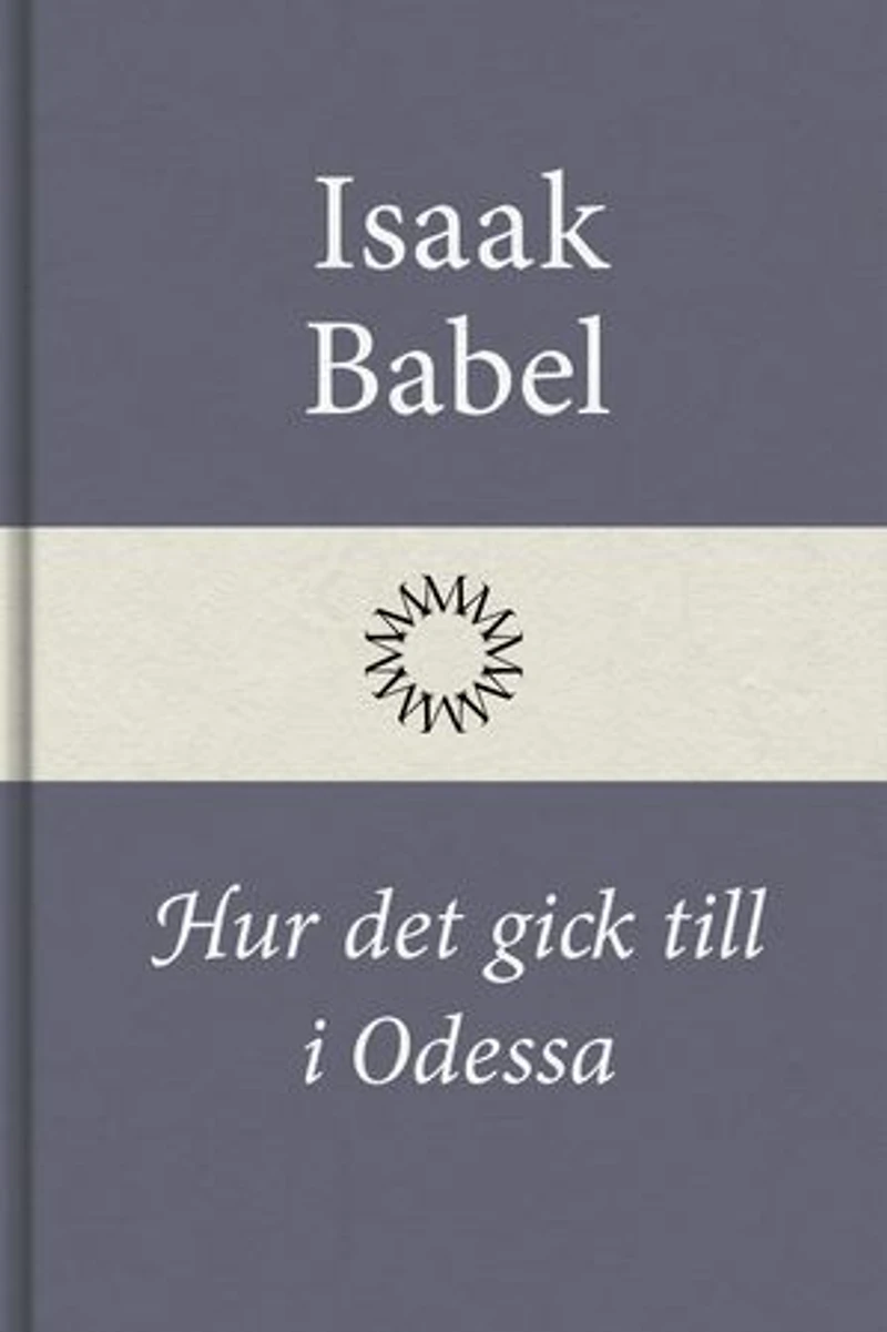 Hur det gick till i Odessa