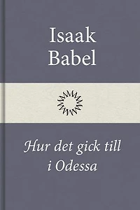 Hur det gick till i Odessa