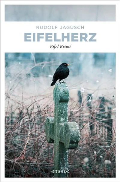 Eifelherz: Eifel Krimi