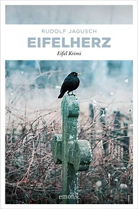 Eifelherz: Eifel Krimi