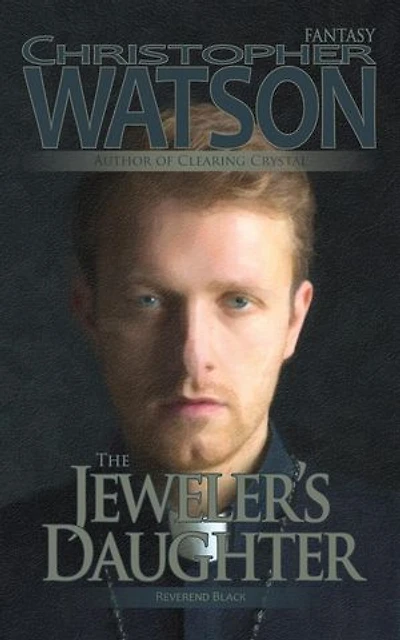 The Jeweler's Daughter