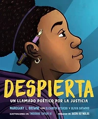 Despierta. Un llamado poético por la justicia