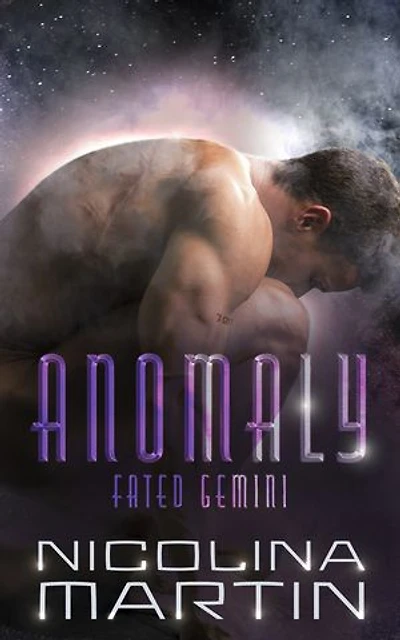 Anomaly