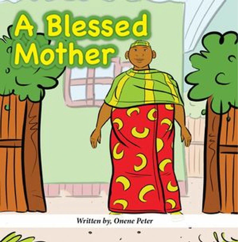 A Blessed Mother