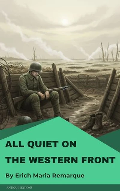 All Quiet on the Western Front