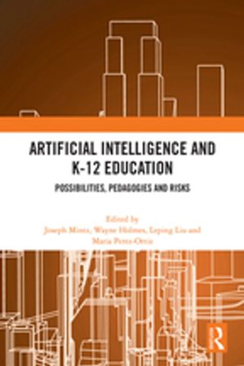 Artificial Intelligence and K-12 Education: Possibilities, Pedagogies Risks