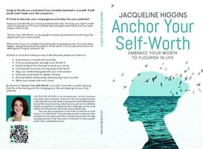 Anchor Your Self-Worth