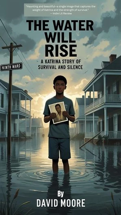 The Water Will Rise: A Katrina Story of Survival and Silence