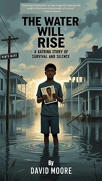 The Water Will Rise: A Katrina Story of Survival and Silence