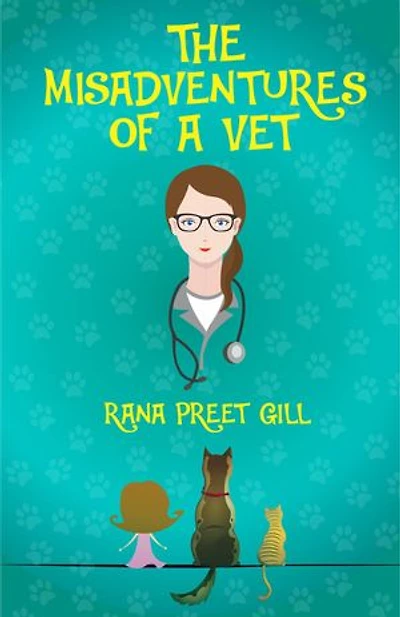 The Misadventures of a Vet