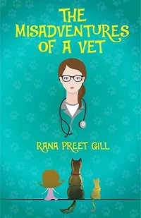 The Misadventures of a Vet
