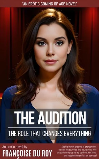 The Audition: The Role that Changes Everything