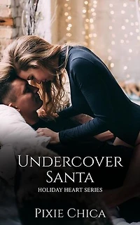 Undercover Santa: Holiday Hearts, #2