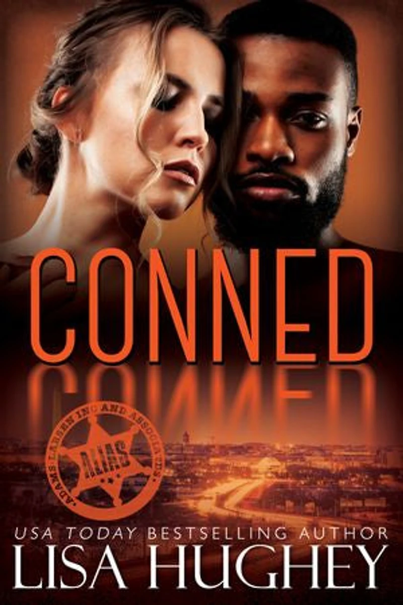 Conned: A One Night Stand is the One, Bodyguard Romance