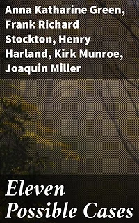 Eleven Possible Cases: Exploring the Depths of Speculative Fiction and Mystery in American Literature